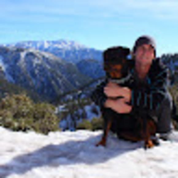 Meet your Posher, Matt - Picture 1 of 1